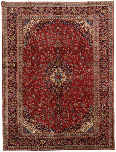Kashan Persialainen matto 397x295
