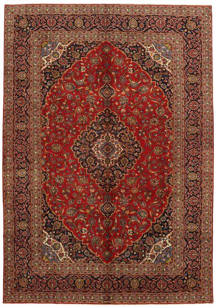 Kashan Persialainen matto 415x287