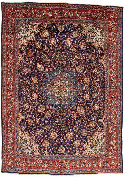 Tabriz Persialainen matto 378x275