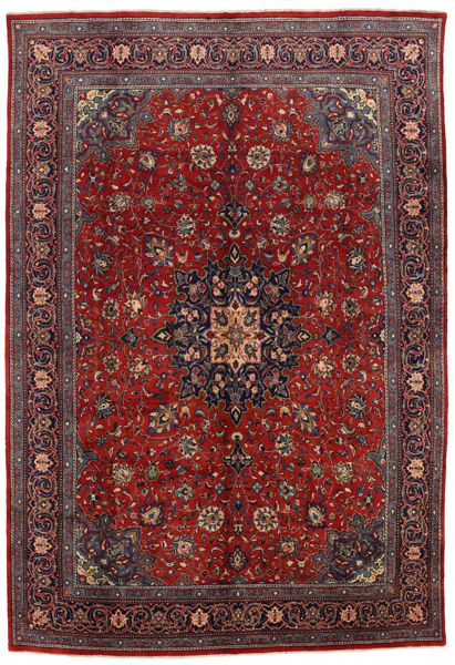 Sarouk - Farahan Persialainen matto 423x290