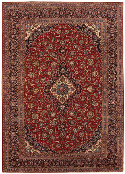 Kashan Persialainen matto 422x298