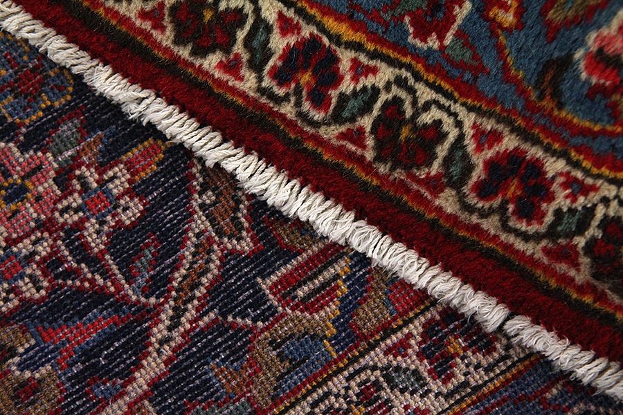 Kashan Persialainen matto 422x298 - Kuva 5