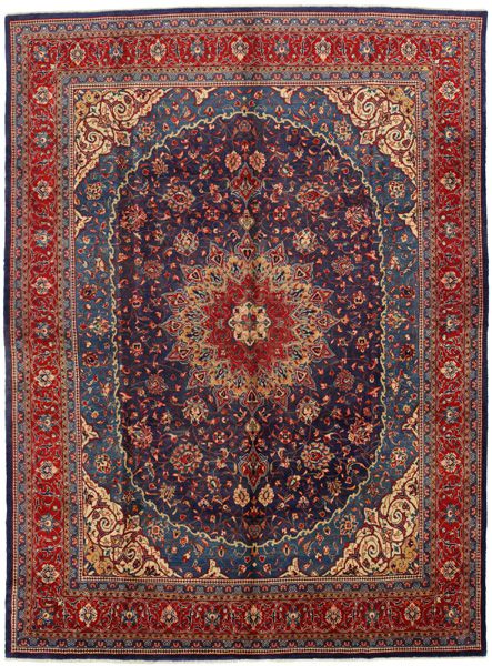 Tabriz Persialainen matto 386x290