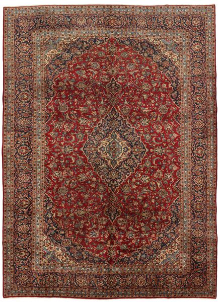Kashan Persialainen matto 416x296