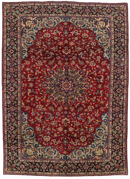 Kashan Persialainen matto 395x285