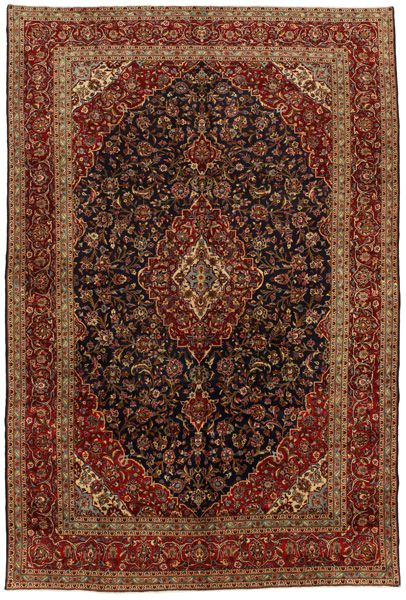 Kashan Persialainen matto 450x295