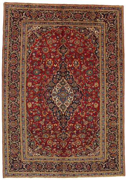 Kashan Persialainen matto 380x266