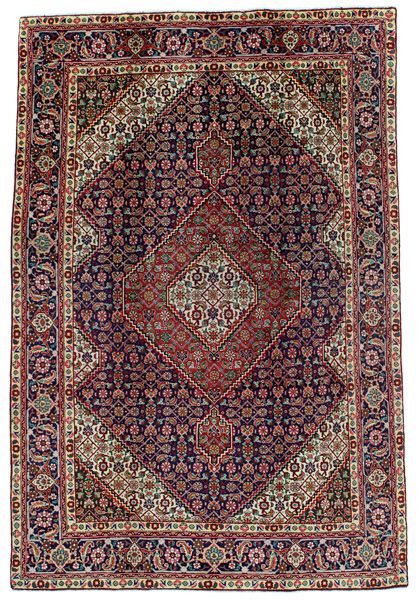 Senneh Persialainen matto 298x200