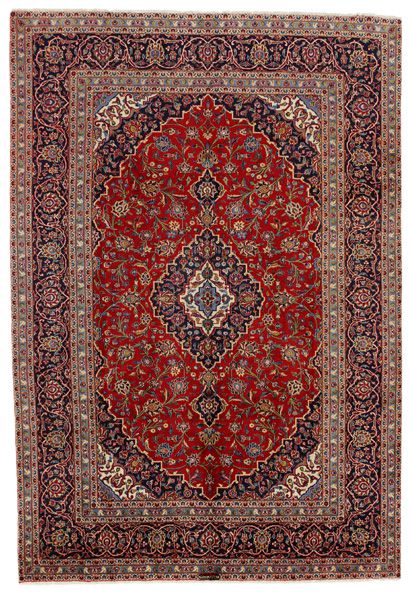 Kashan Persialainen matto 345x237