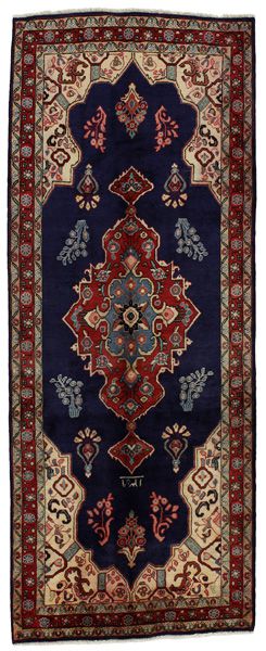 Lilian - Sarouk Persialainen matto 288x115