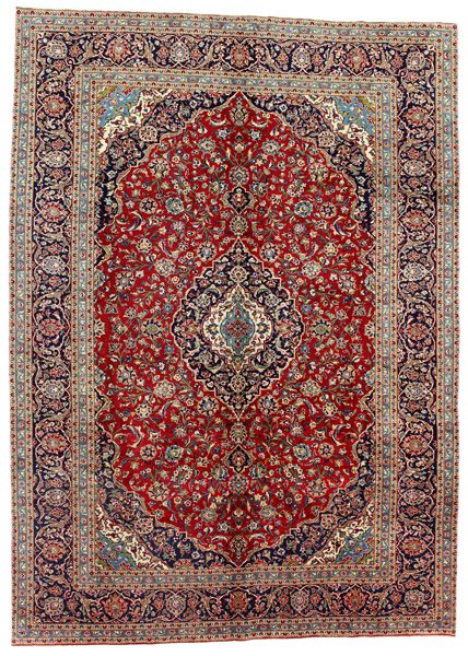 Kashan Persialainen matto 408x290