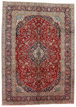 Kashan