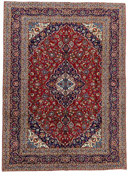Kashan Persialainen matto 416x300