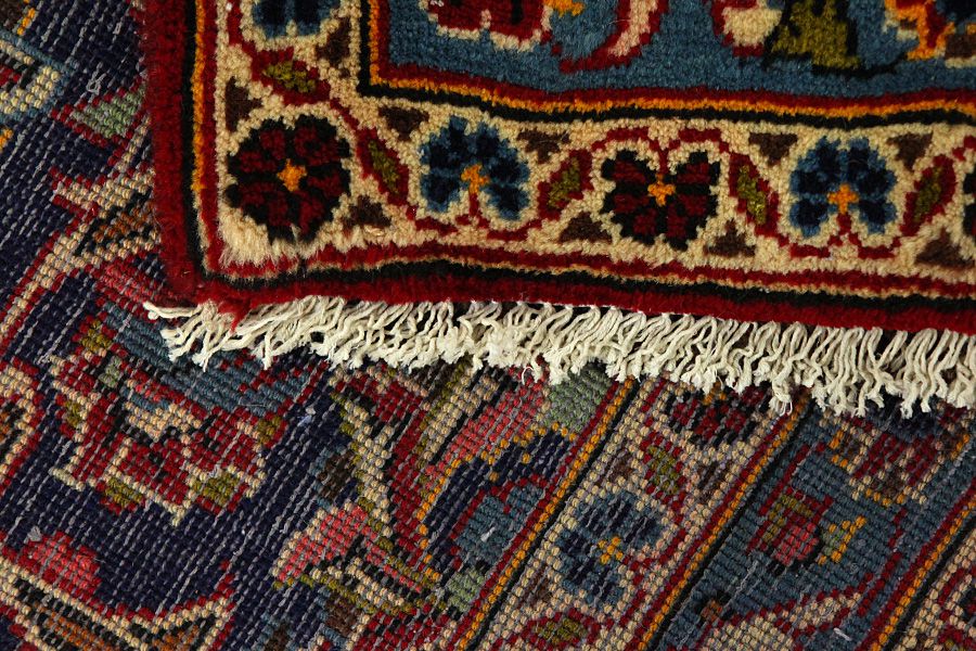 Kashan Persialainen matto 416x300 - Kuva 5