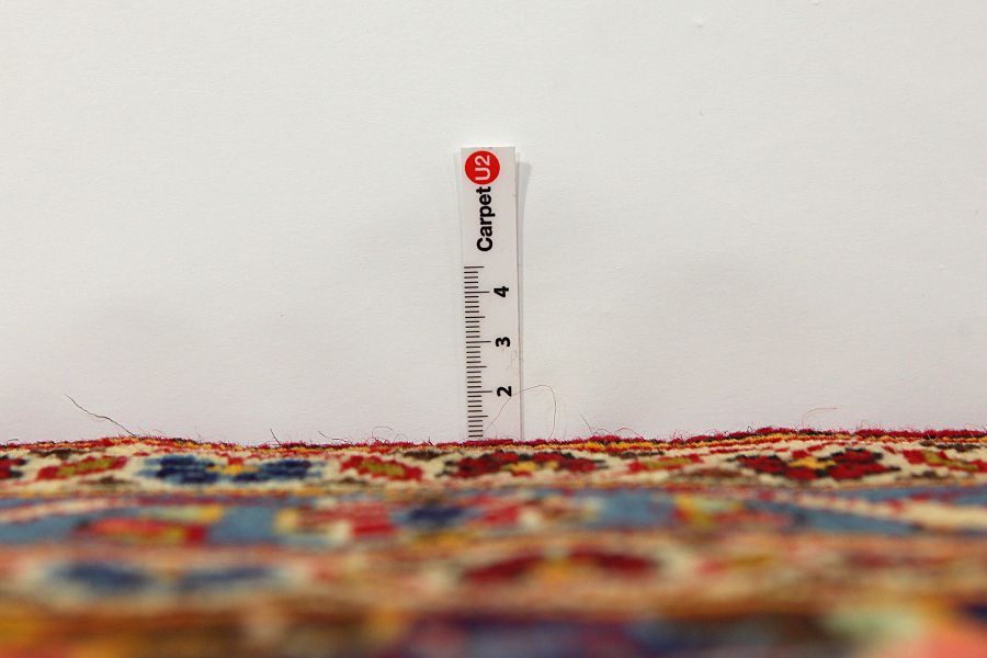 Kashan Persialainen matto 416x300 - Kuva 7