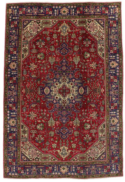 Tabriz Persialainen matto 293x195