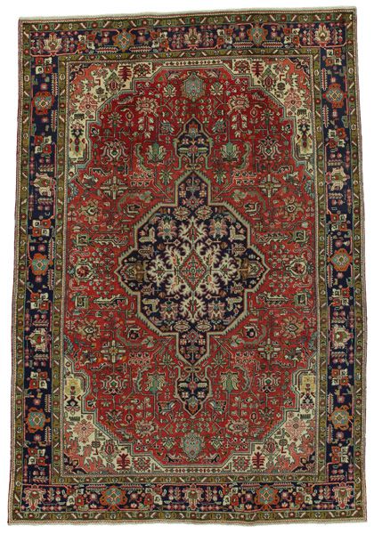 Tabriz Persialainen matto 285x195