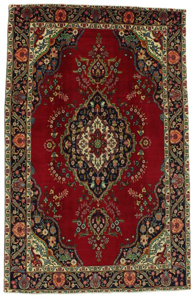 Sarouk - Farahan Persialainen matto 305x195