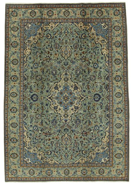 Kashan Persialainen matto 308x215