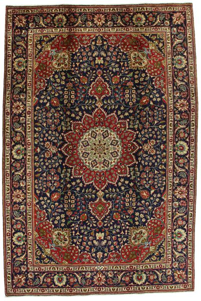 Sarouk - Farahan Persialainen matto 304x198