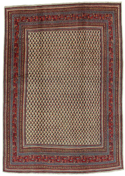 Mir - Sarouk Persialainen matto 307x220