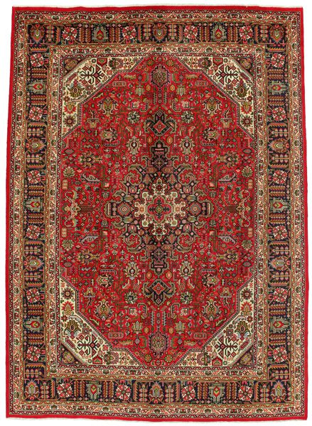 Tabriz Persialainen matto 340x245