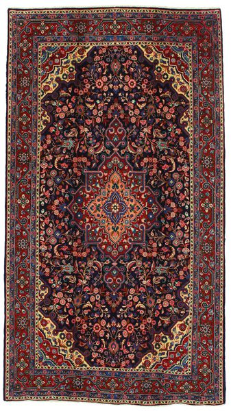 Sarouk - Farahan Persialainen matto 282x154