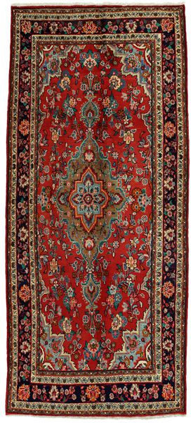 Sarouk - Farahan Persialainen matto 281x123