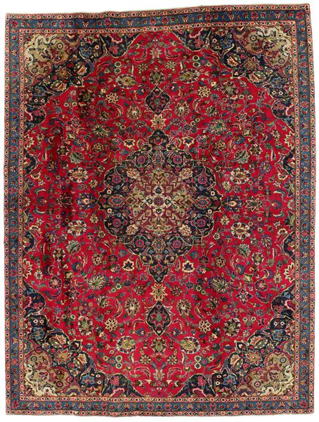 Kerman - Lavar Persialainen matto 296x225