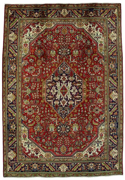 Tabriz Persialainen matto 300x207