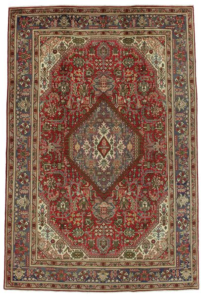 Tabriz Persialainen matto 293x196