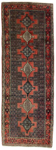 Senneh - Kurdi Persialainen matto 280x100