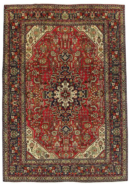 Tabriz Persialainen matto 285x200
