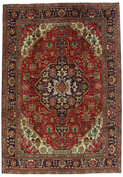 Tabriz Persialainen matto 288x200