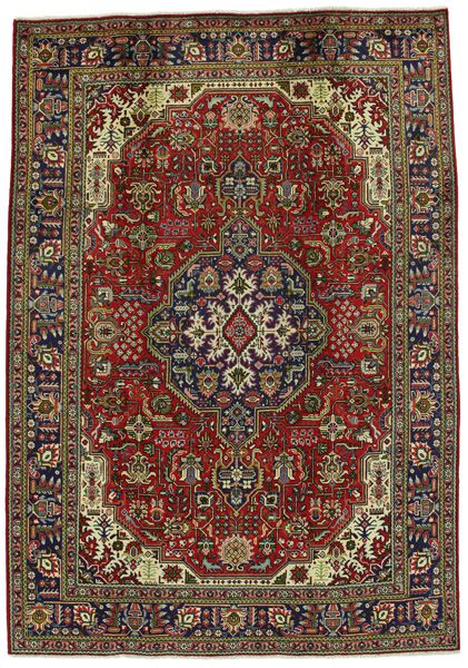 Tabriz Persialainen matto 298x207