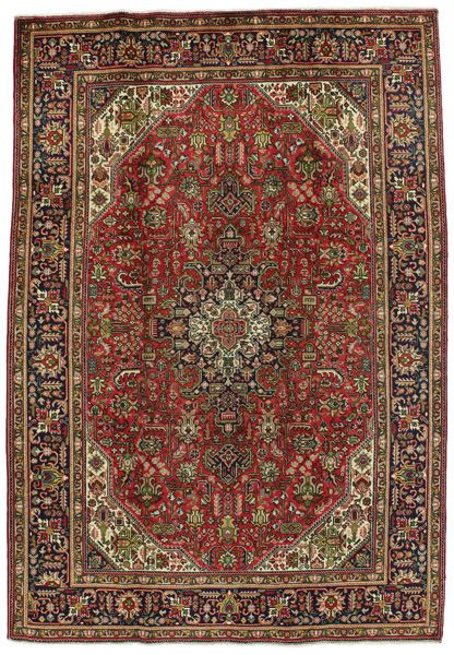 Tabriz Persialainen matto 305x206
