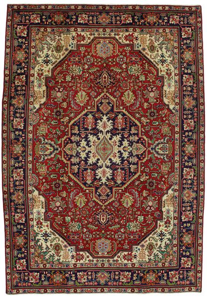 Tabriz Persialainen matto 300x205