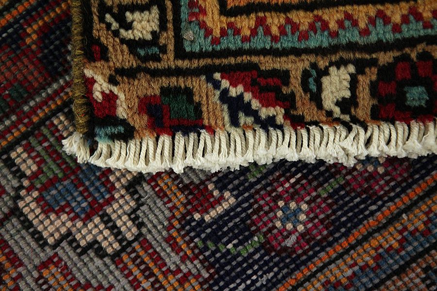 Tabriz Persialainen matto 297x196 - Kuva 5