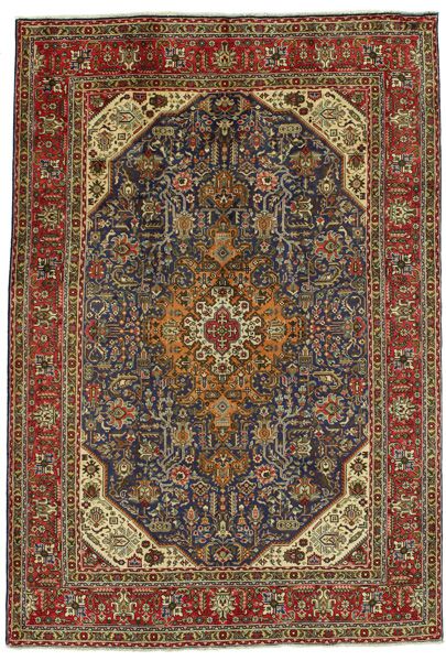 Tabriz Persialainen matto 295x201