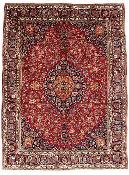 Jozan - Sarouk Persialainen matto 385x285