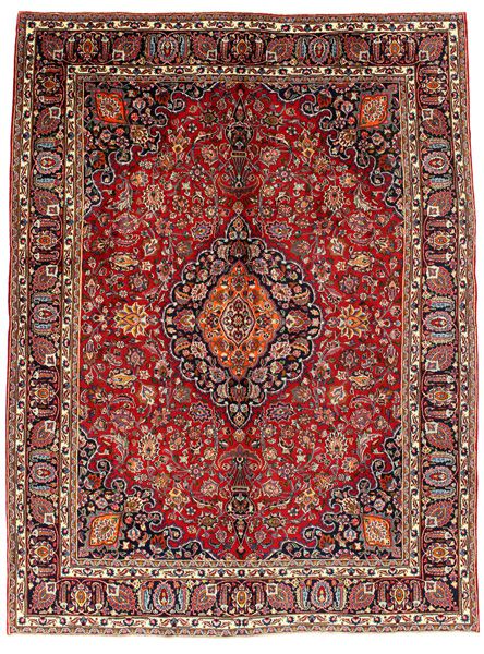 Jozan - Sarouk Persialainen matto 385x285
