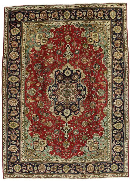 Tabriz Persialainen matto 280x203