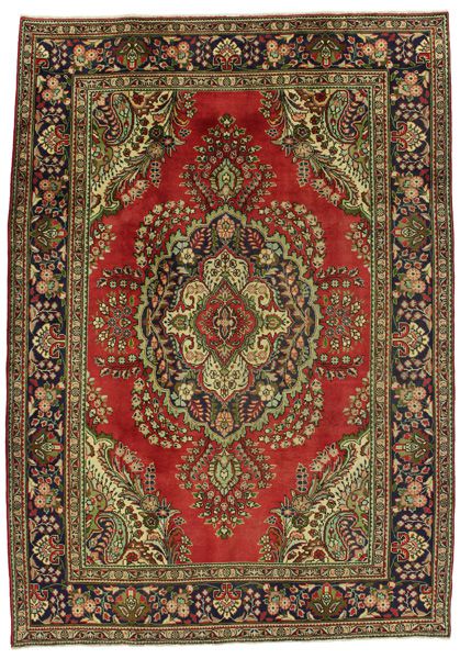 Kerman - Lavar Persialainen matto 288x203