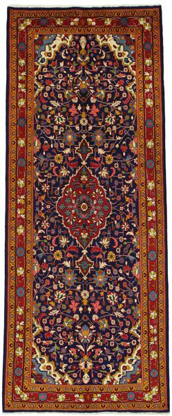 Farahan - Sarouk Persialainen matto 324x128