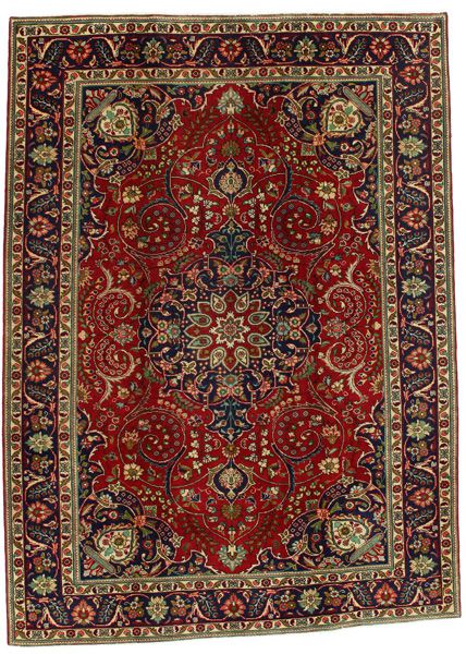 Tabriz Persialainen matto 278x201