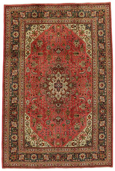 Tabriz Persialainen matto 290x194