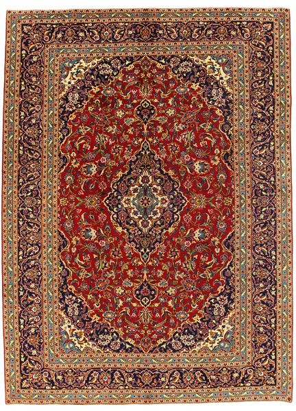 Kashan Persialainen matto 393x285
