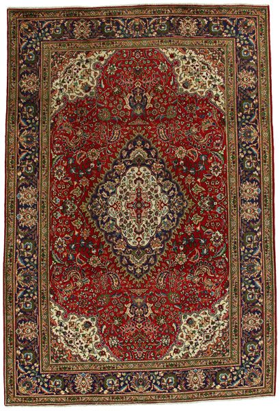 Farahan - Sarouk Persialainen matto 284x194