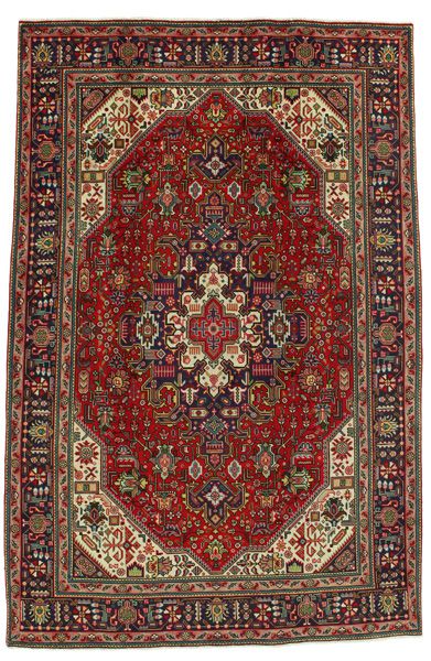 Tabriz Persialainen matto 302x196