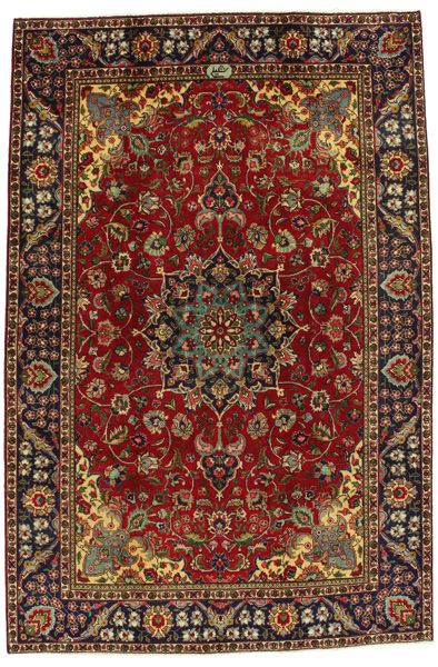 Jozan - Sarouk Persialainen matto 280x188